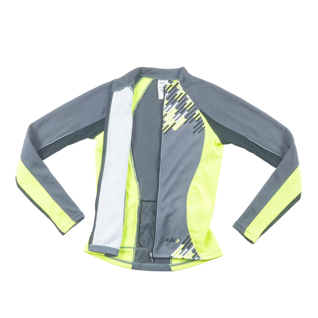 LSGrey/Green