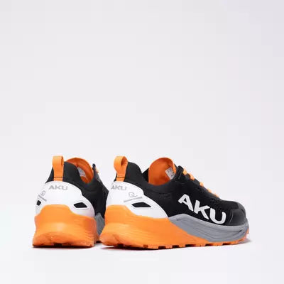 11.5Black/Orange