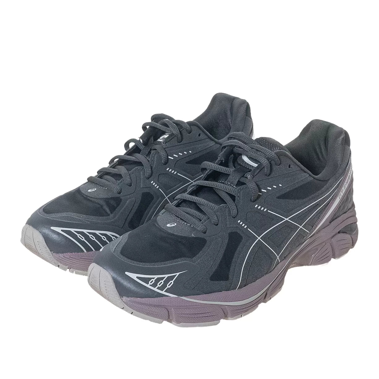 8Purple/Grey