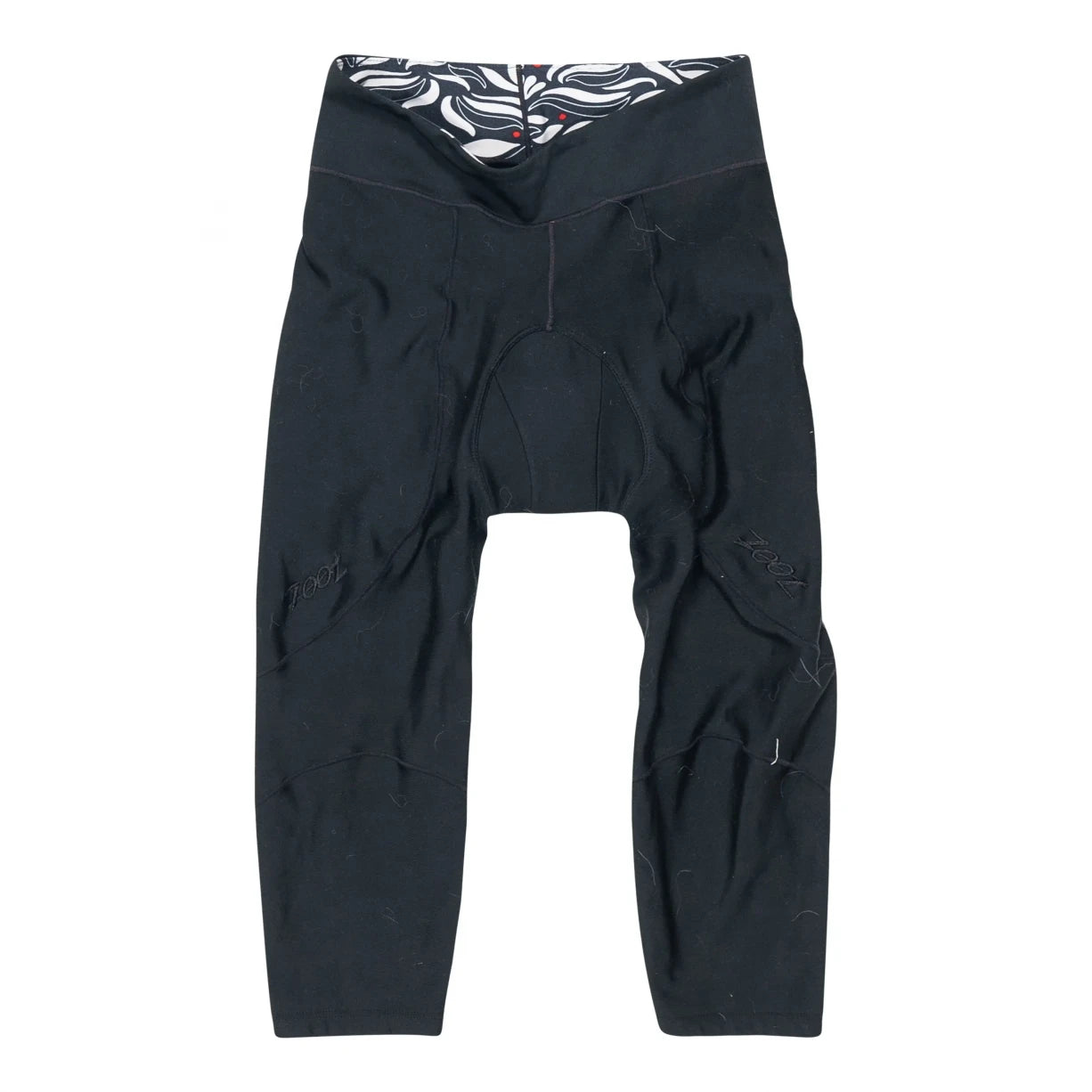 Estimated size SBlack