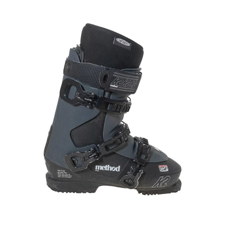 28/28.5Black