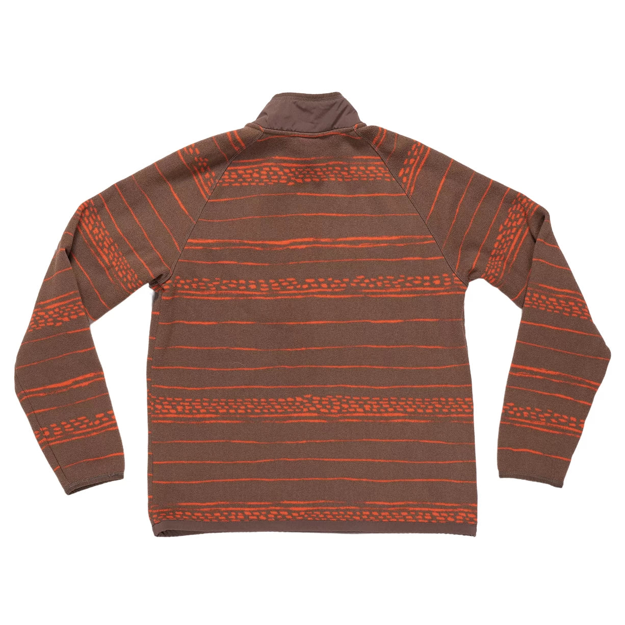 LBrown/Orange