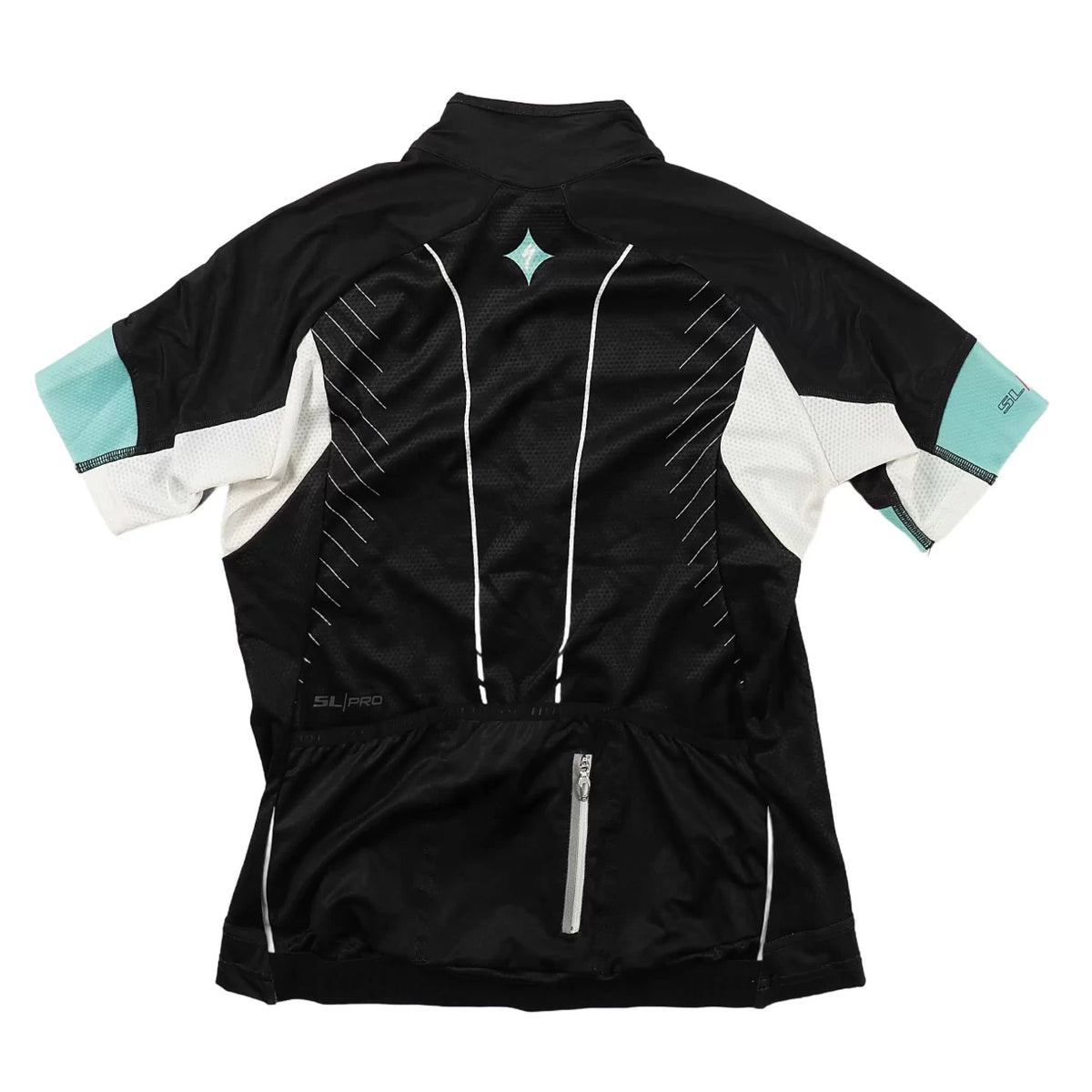 MBlack/Teal