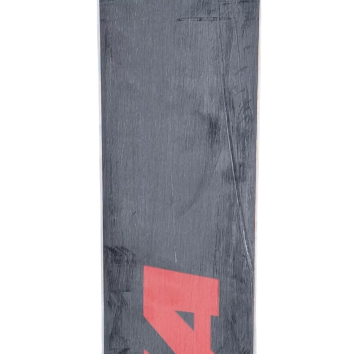 177cmGrey/Red