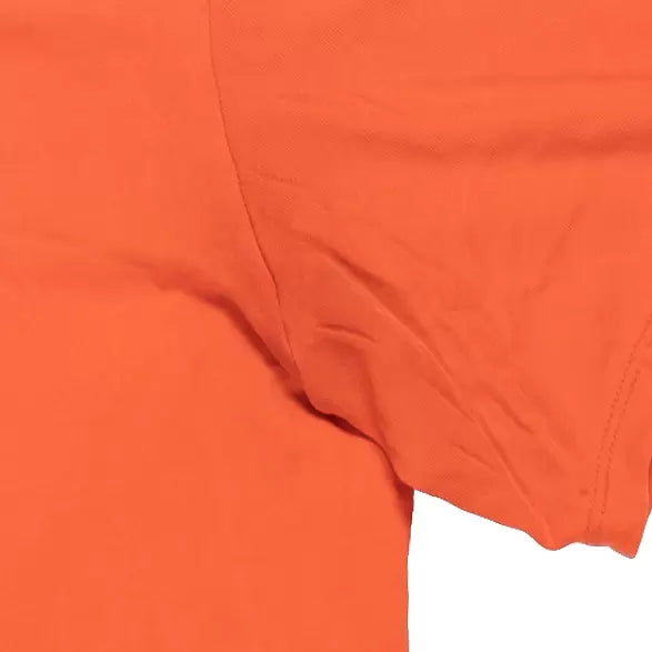 Estimated Size S/MOrange
