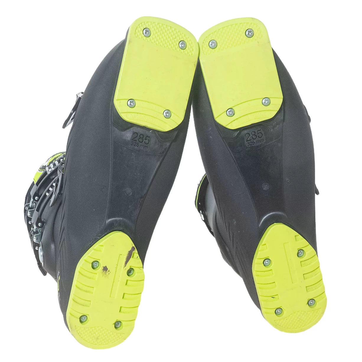 28.5Black/Yellow