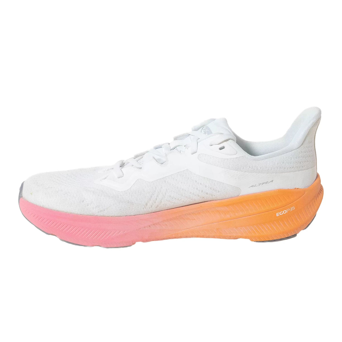 10White/Orange
