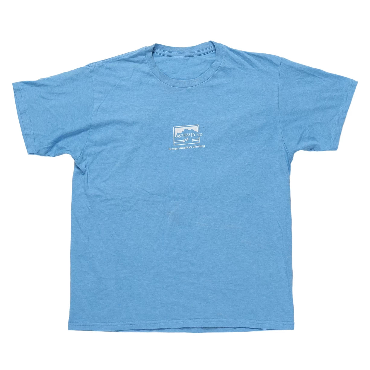 Estimated MLight Blue
