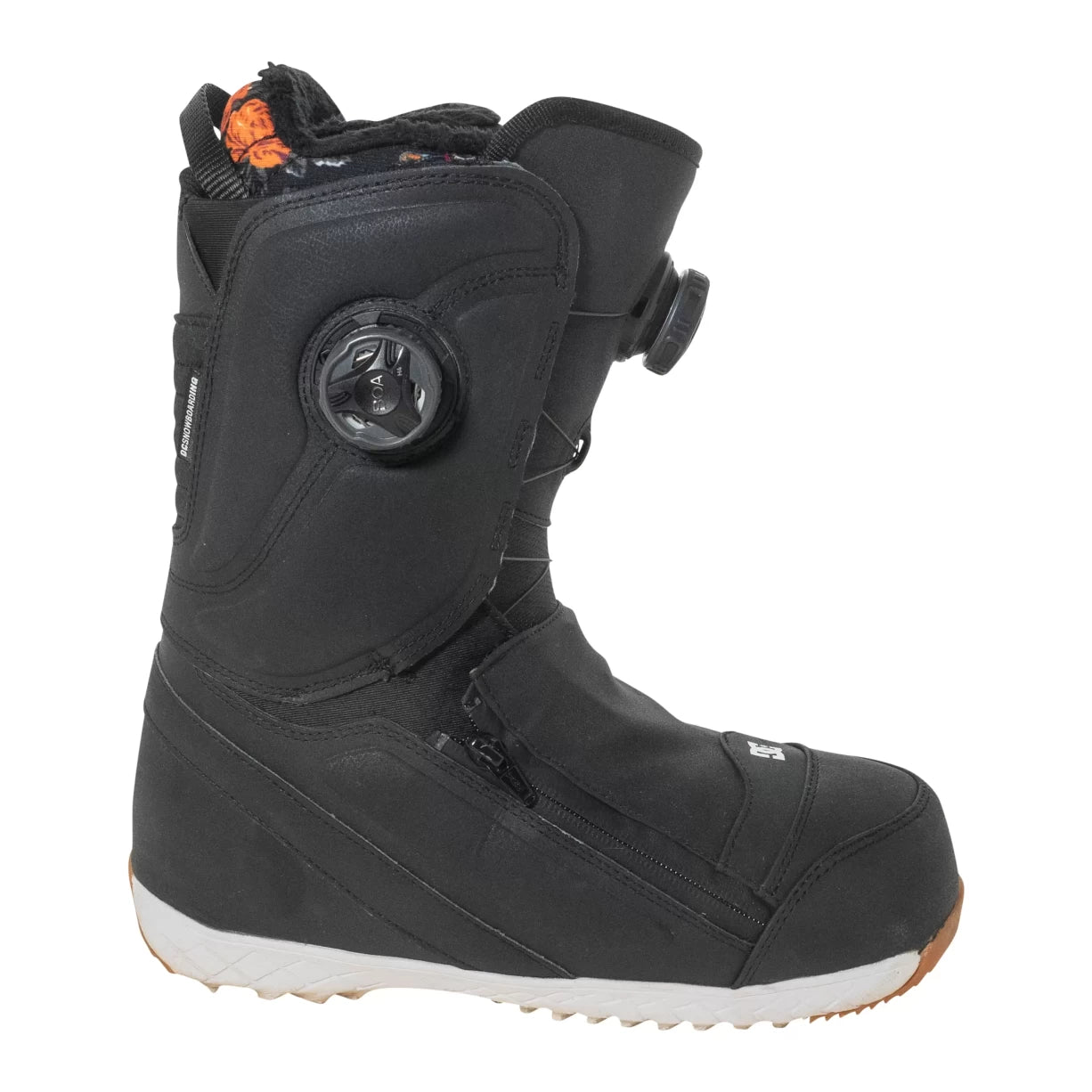 8.5Black