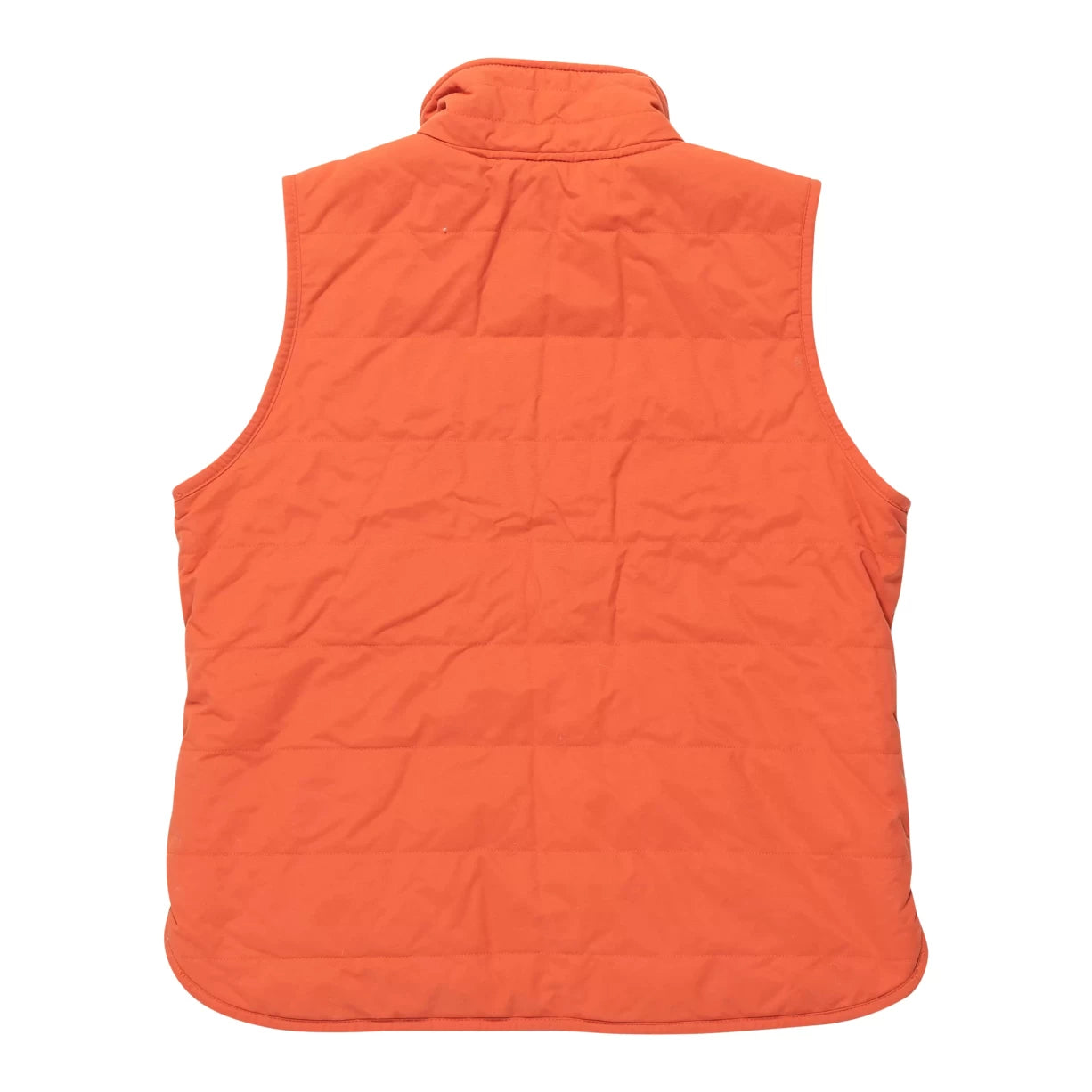 Estimated Size LOrange