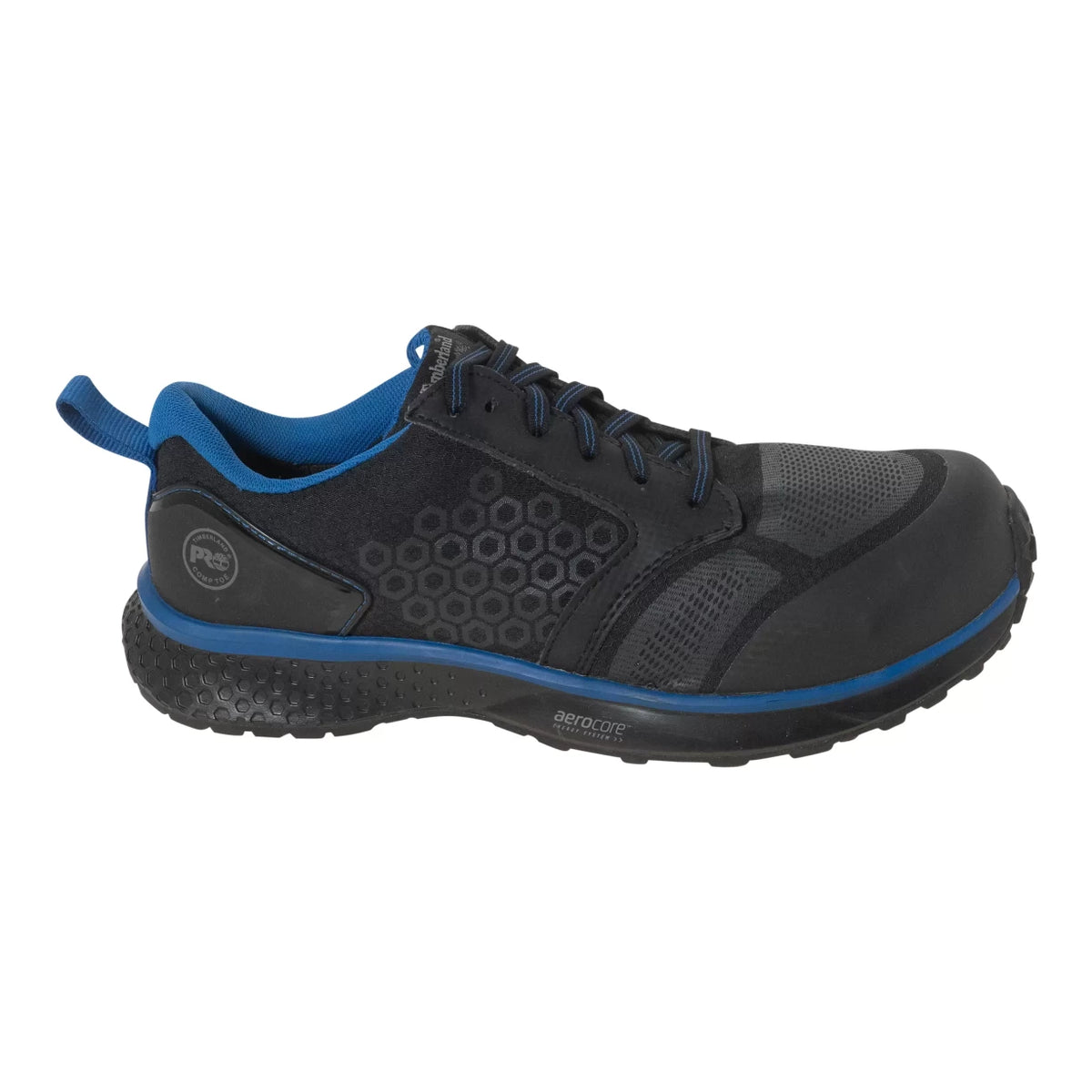 8.5Black Blue