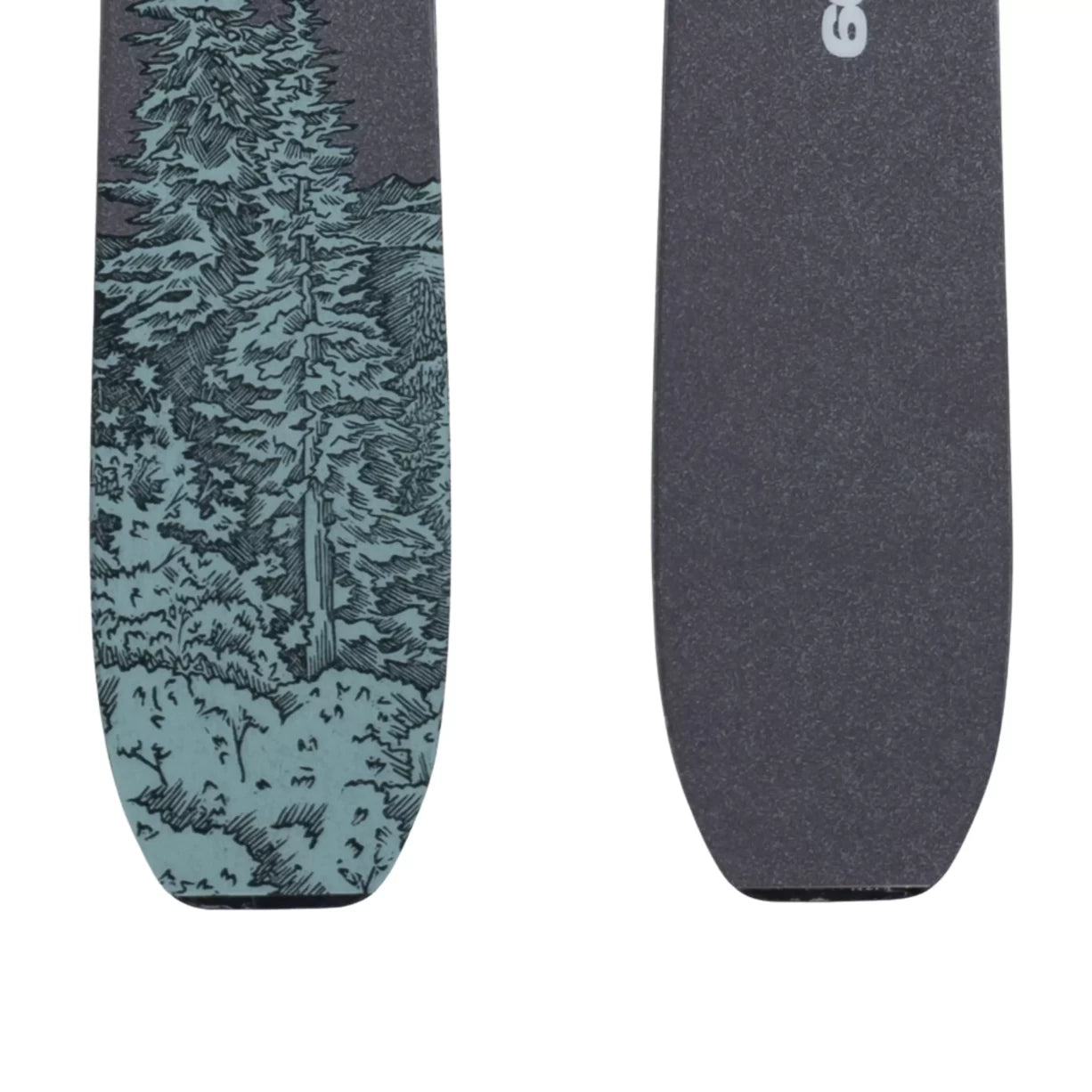181cmGreen
