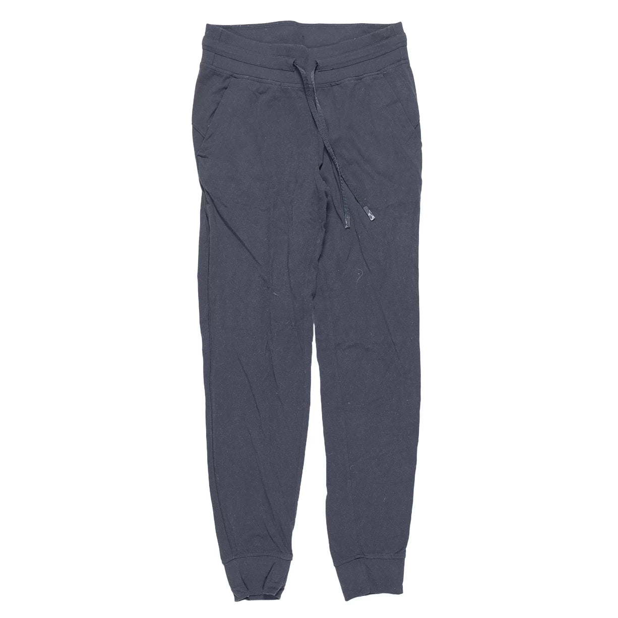 Estimated size SBlack
