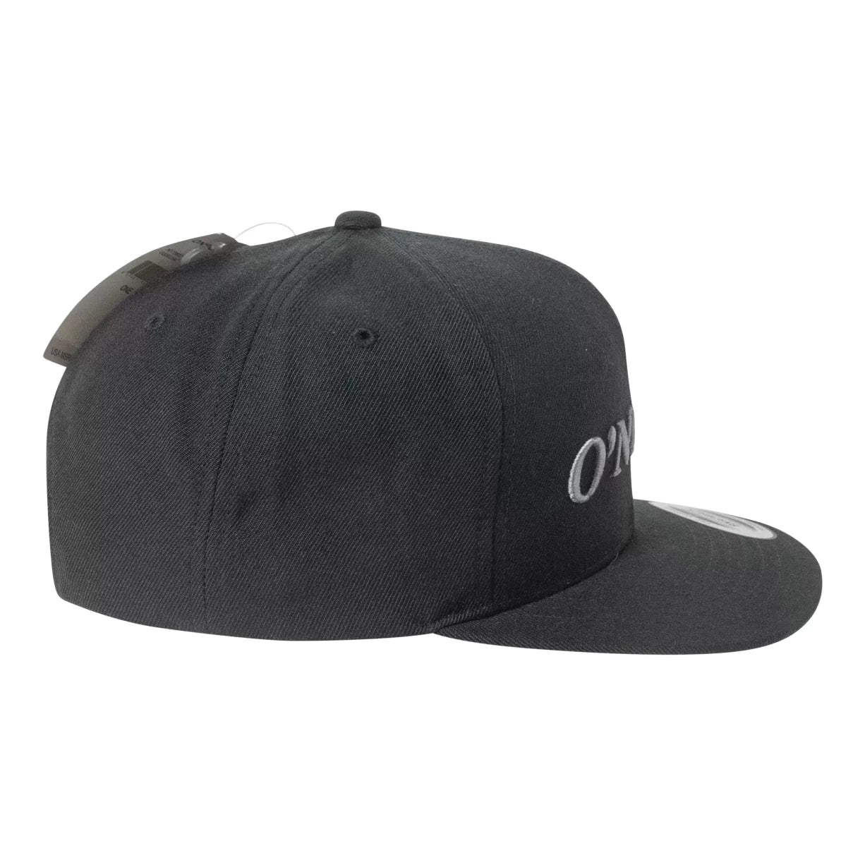 One SizeBlack