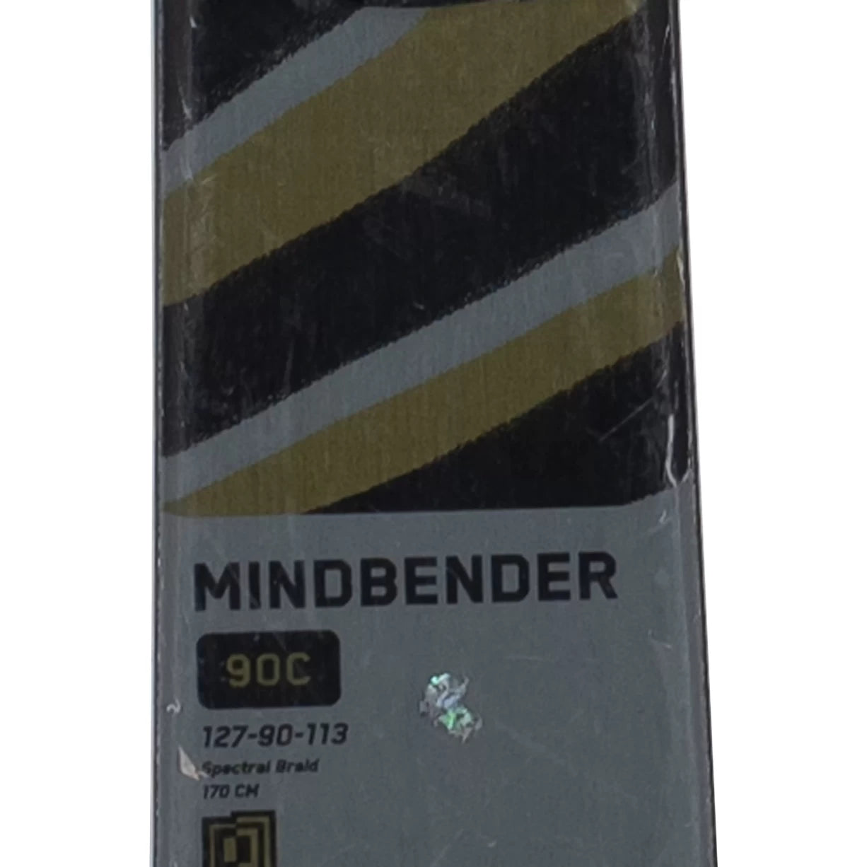 170cmBlack Olive/Pesto