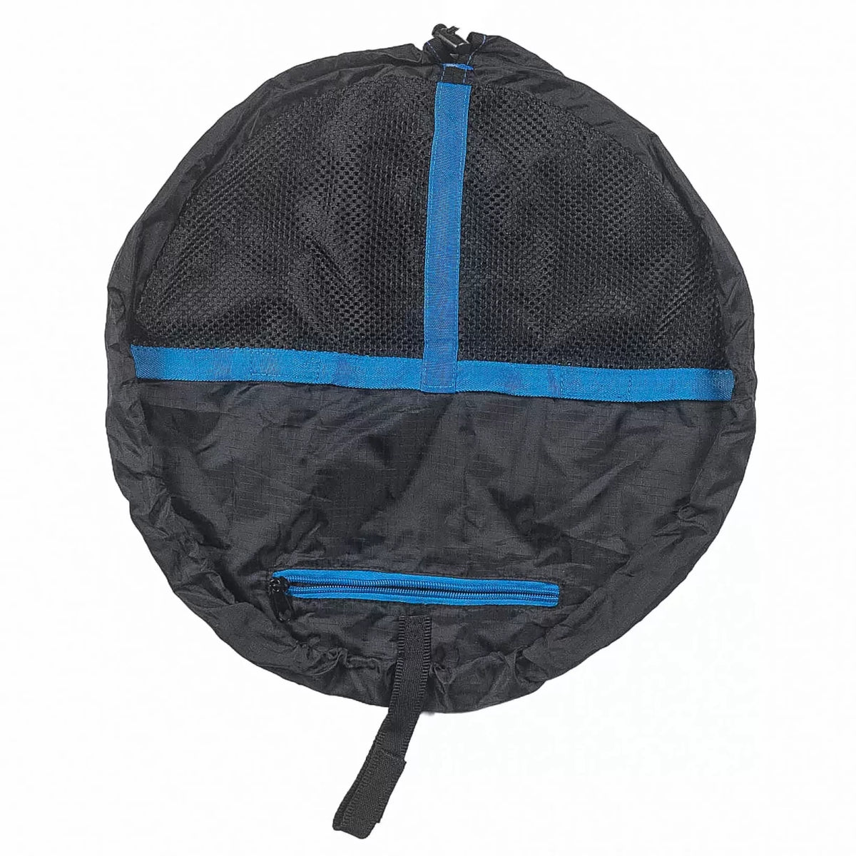 16"Black/Blue
