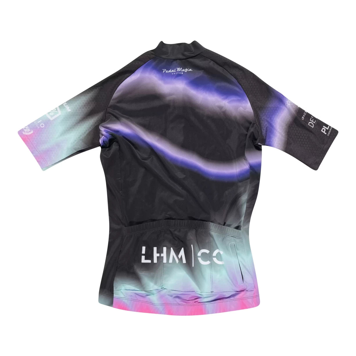 LBlack/Multi