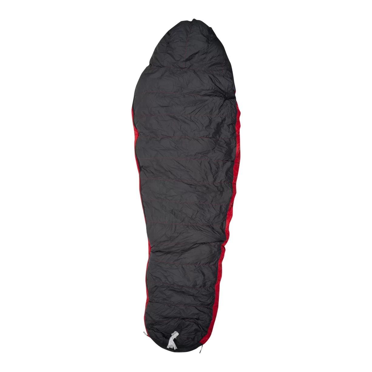 Regular - Left ZipRed