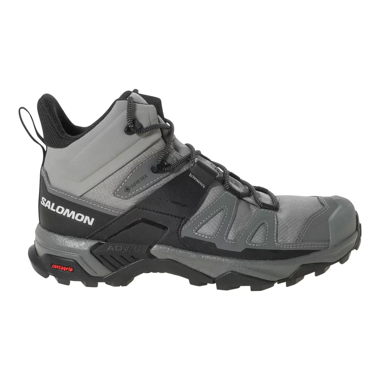 7.5Black/Gray