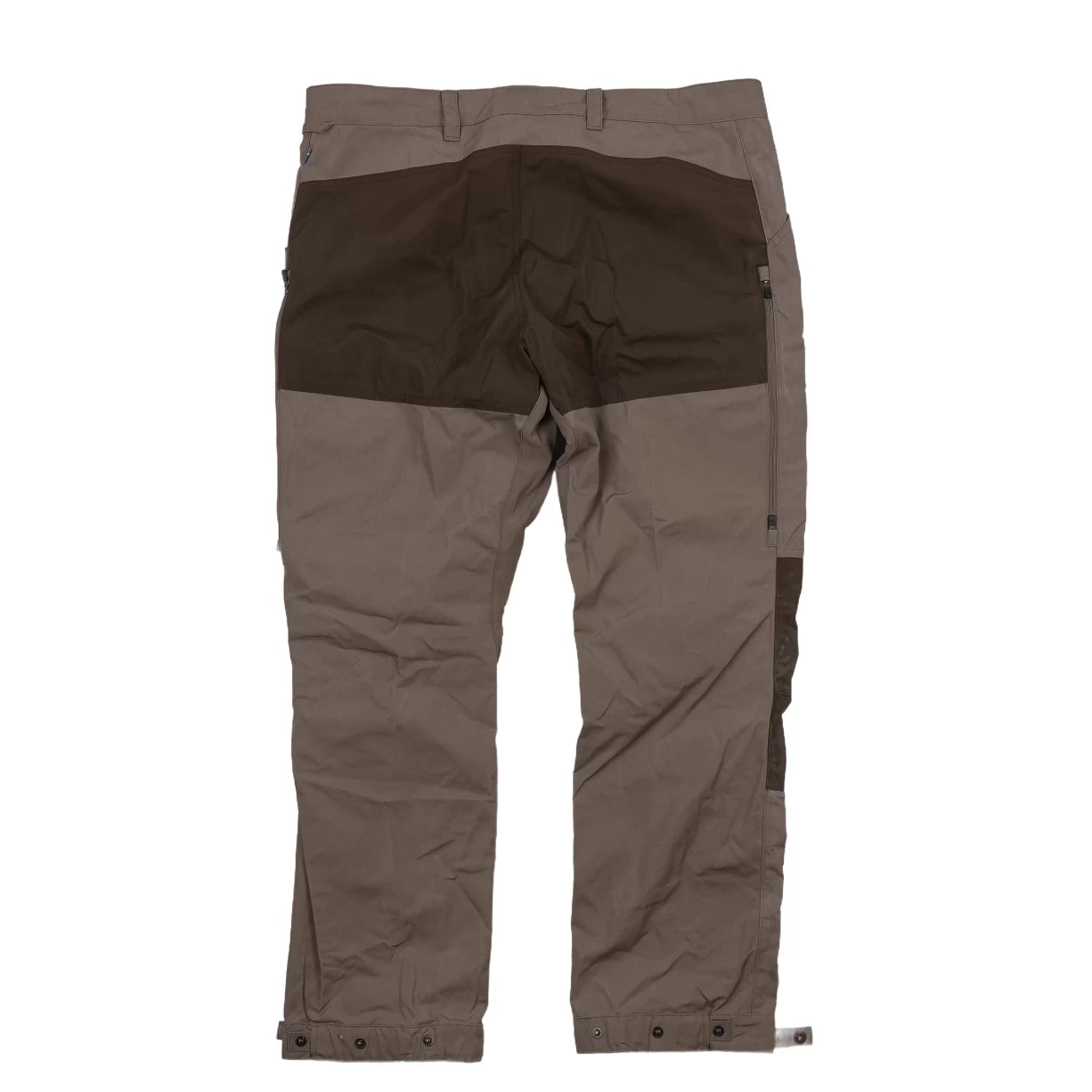 38 - ShortBrown