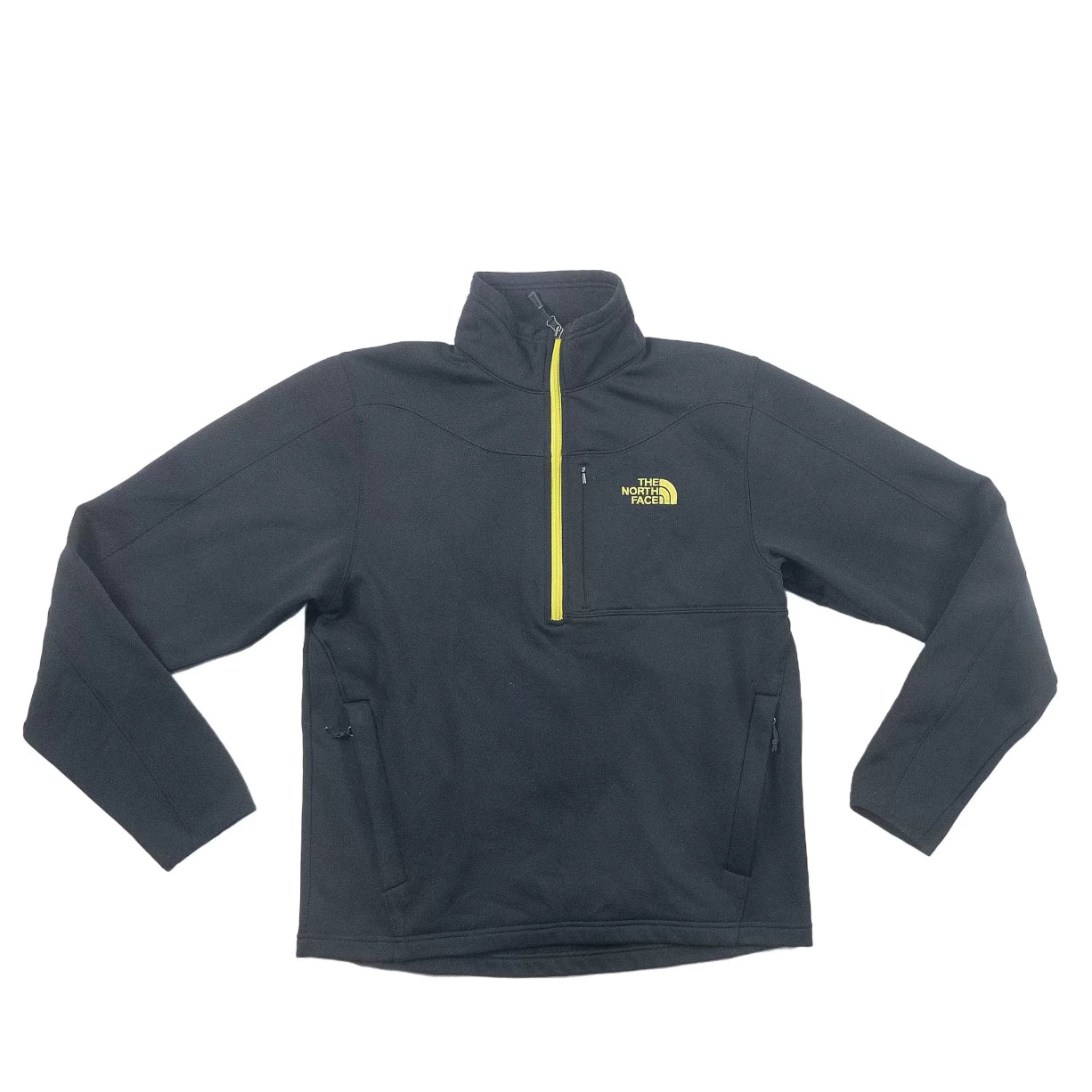 MBlack/Yellow