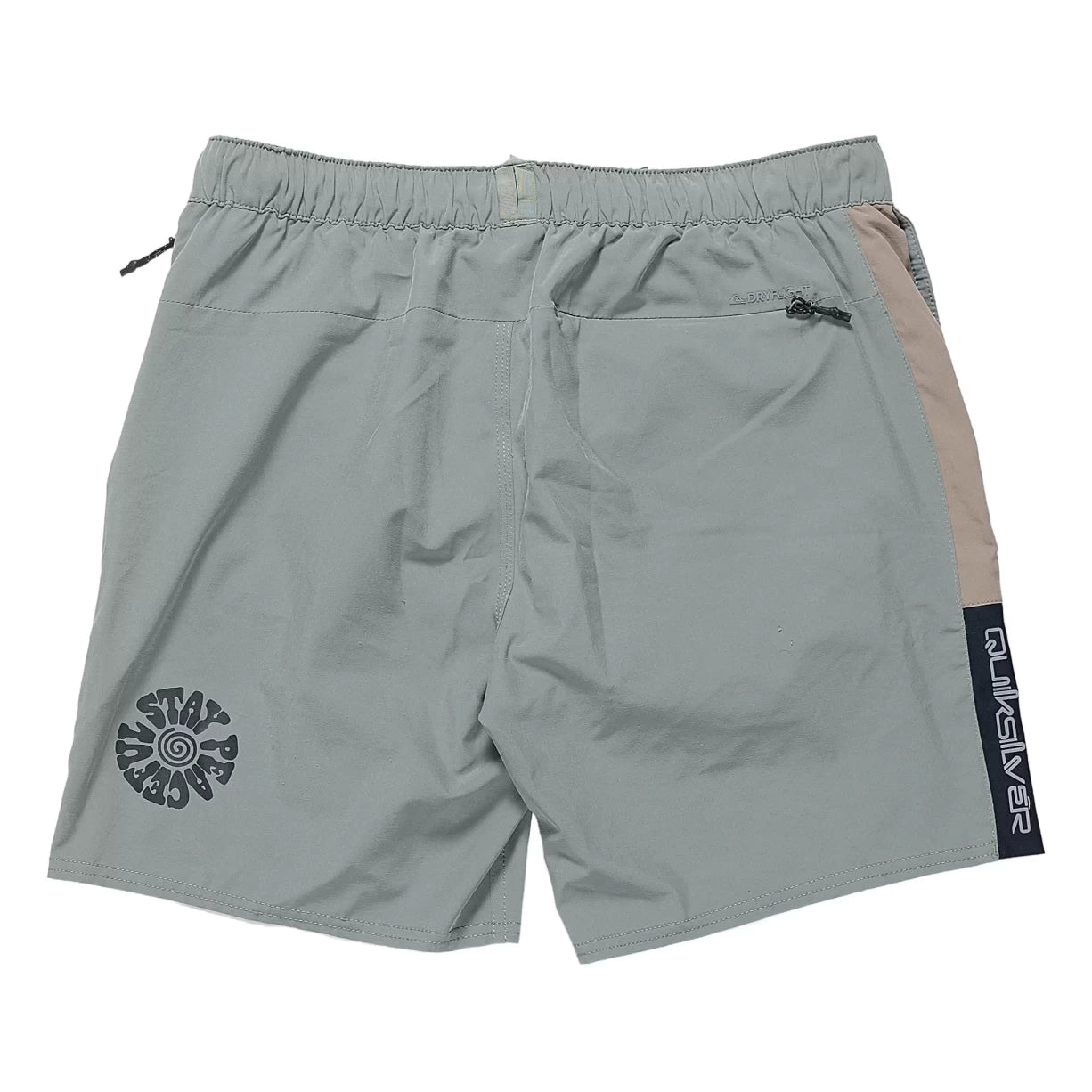 Estimated size SGreen