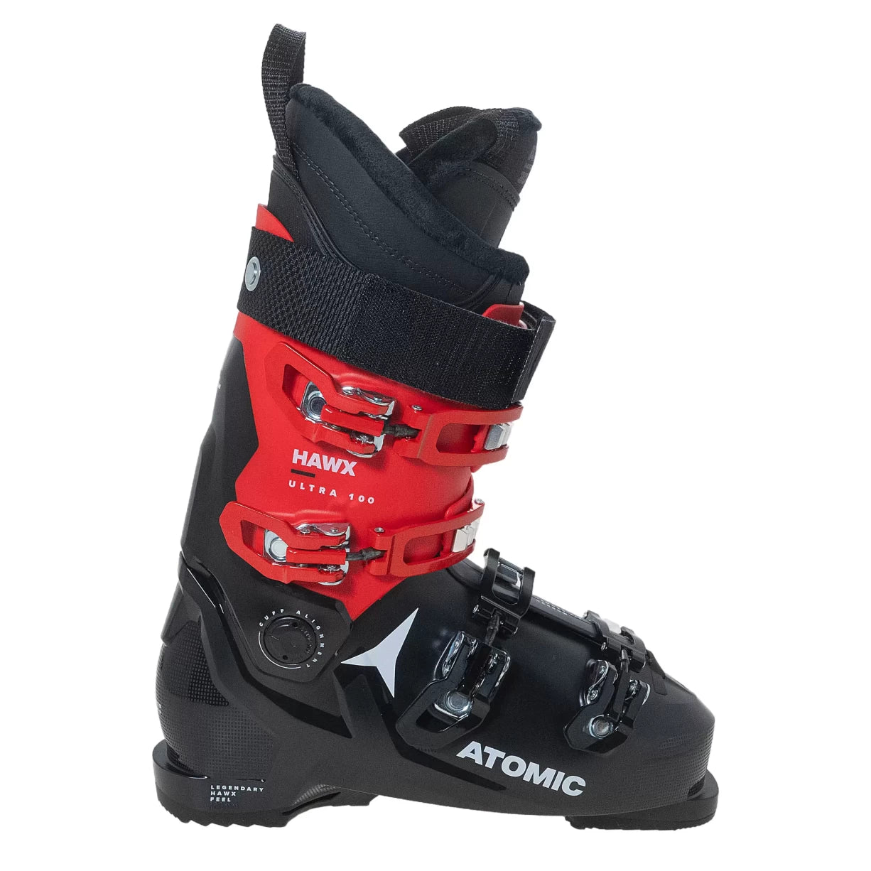 28/28.5Red/Black