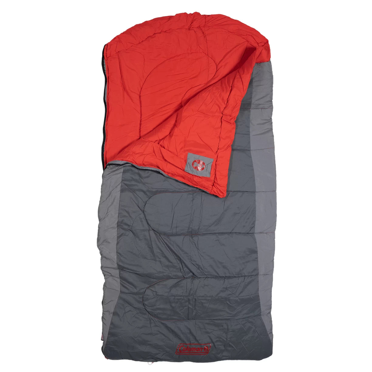 TallGray/Red