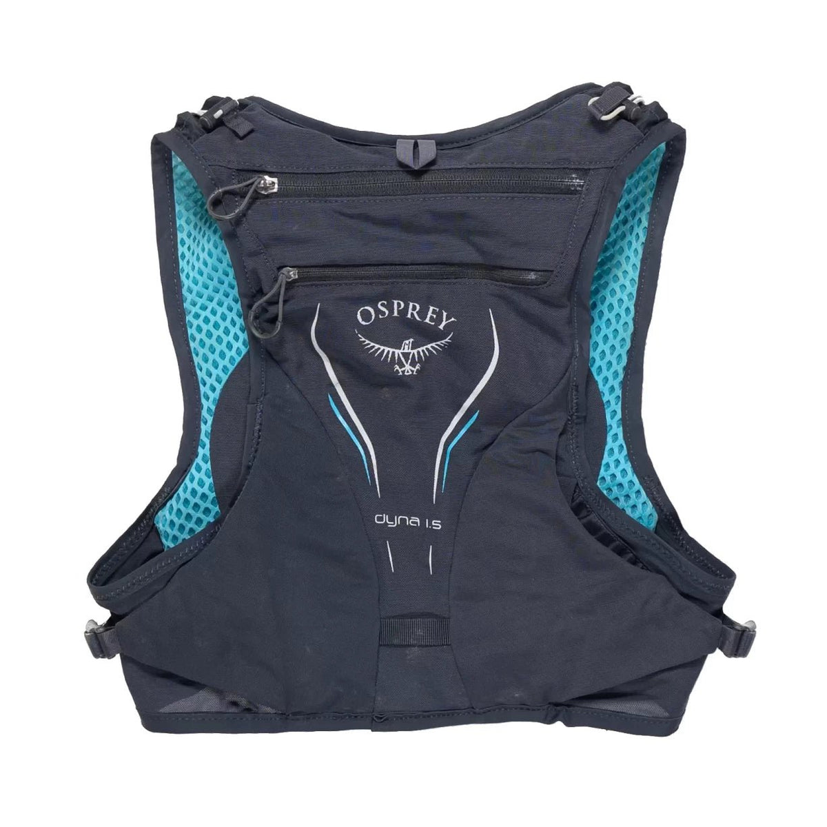 Osprey Dyna 1.5 Run Hydration Vest –