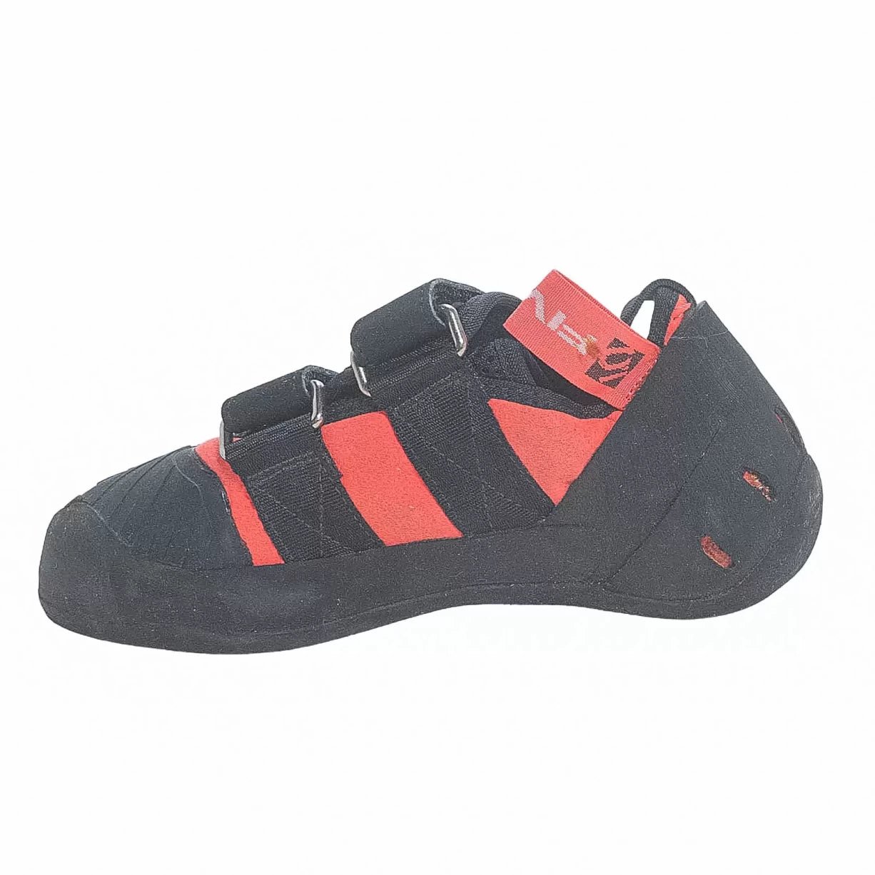 37Black/Red
