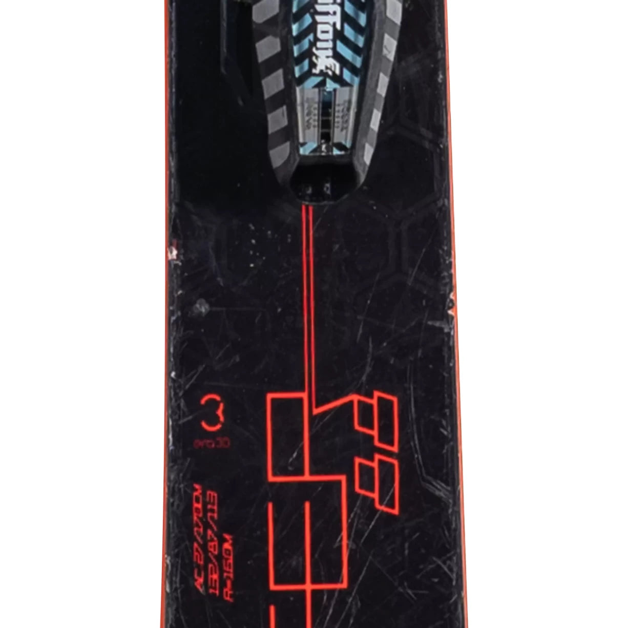 170cmRed/Black