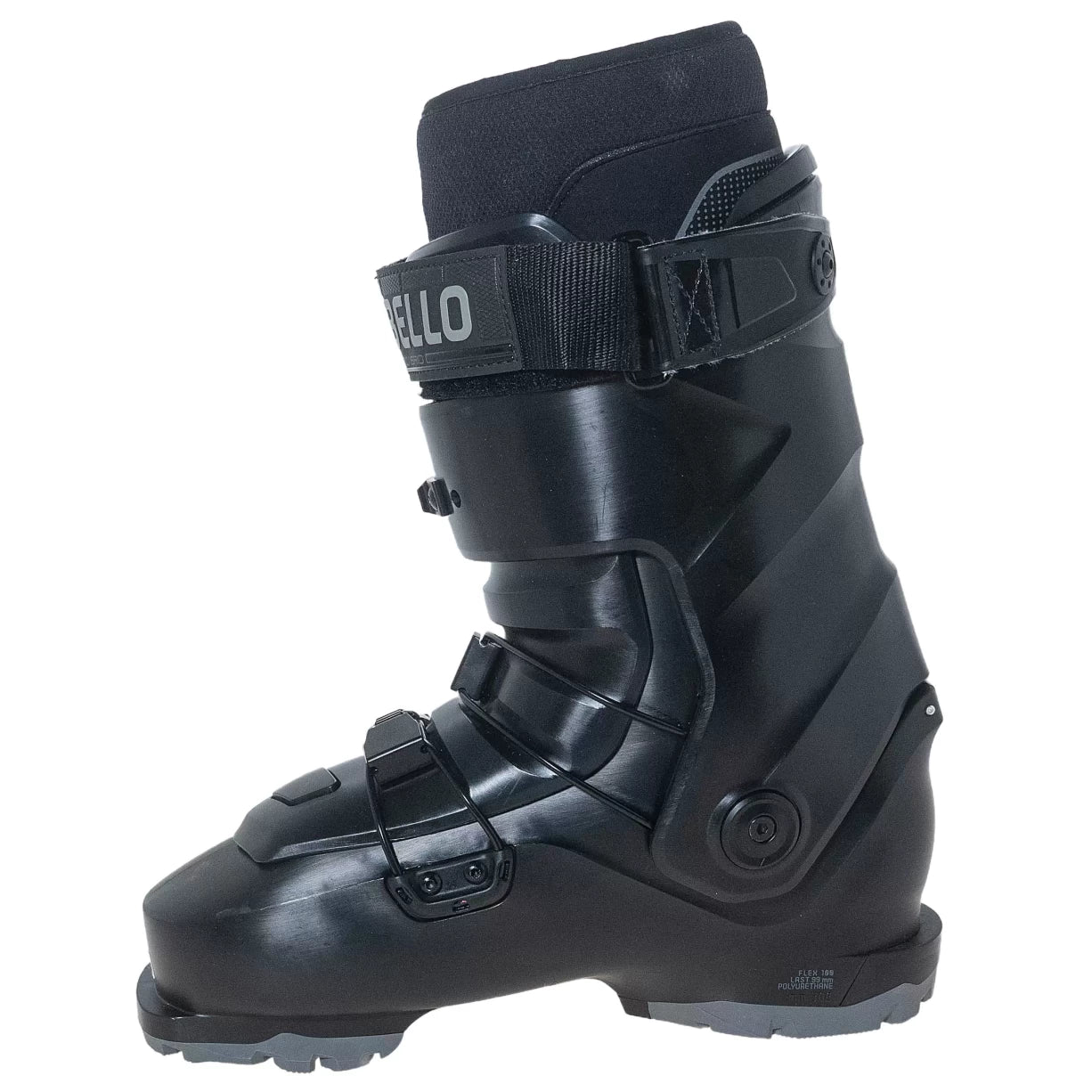26/26.5Black