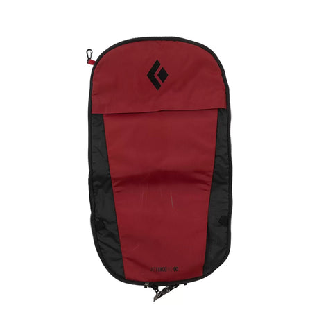 10 LRed/Black