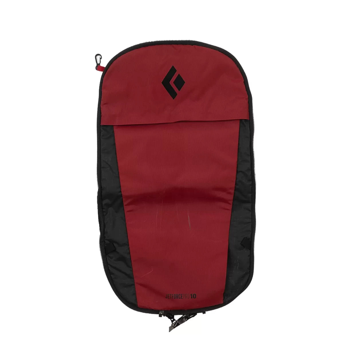 10 LRed/Black
