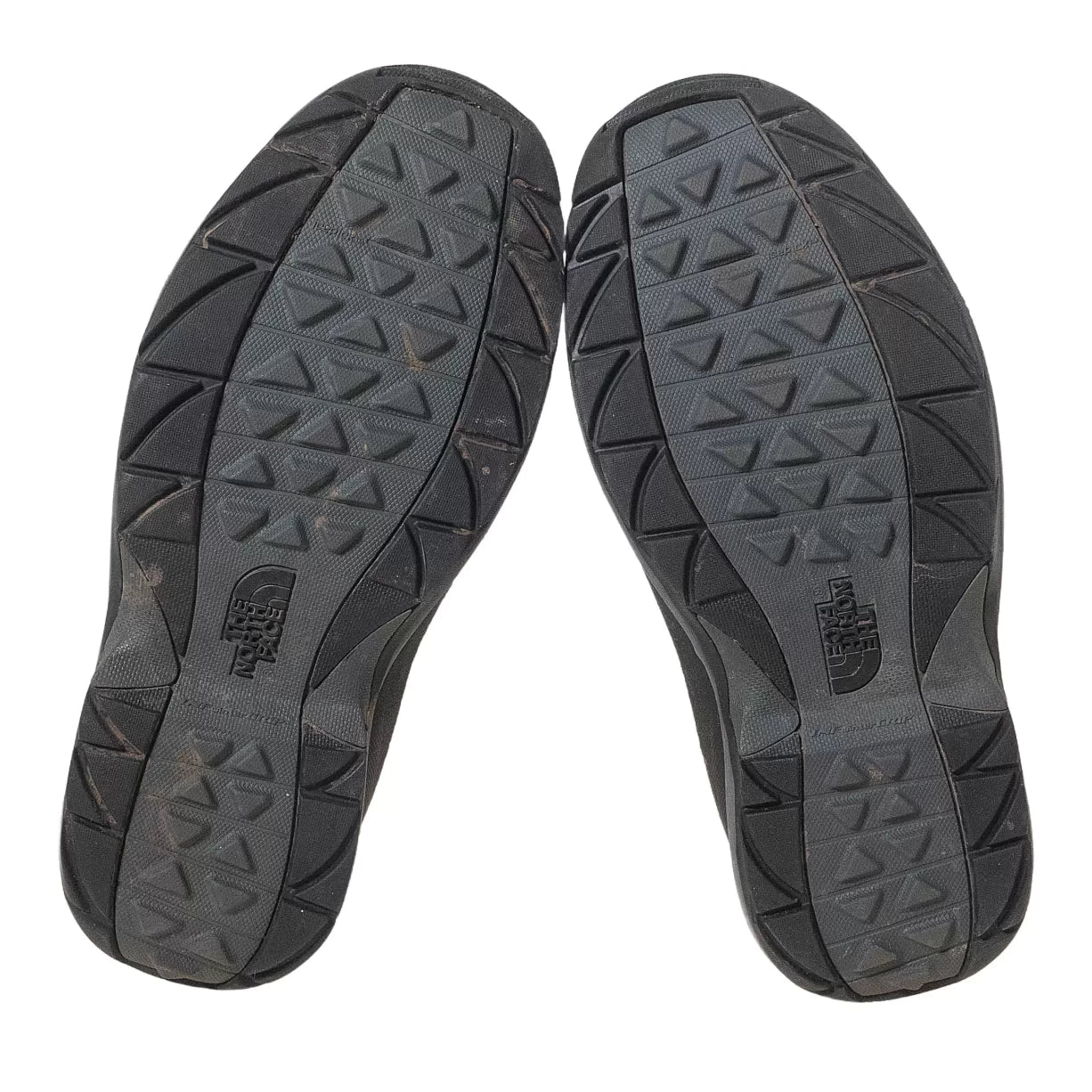 8.5Black