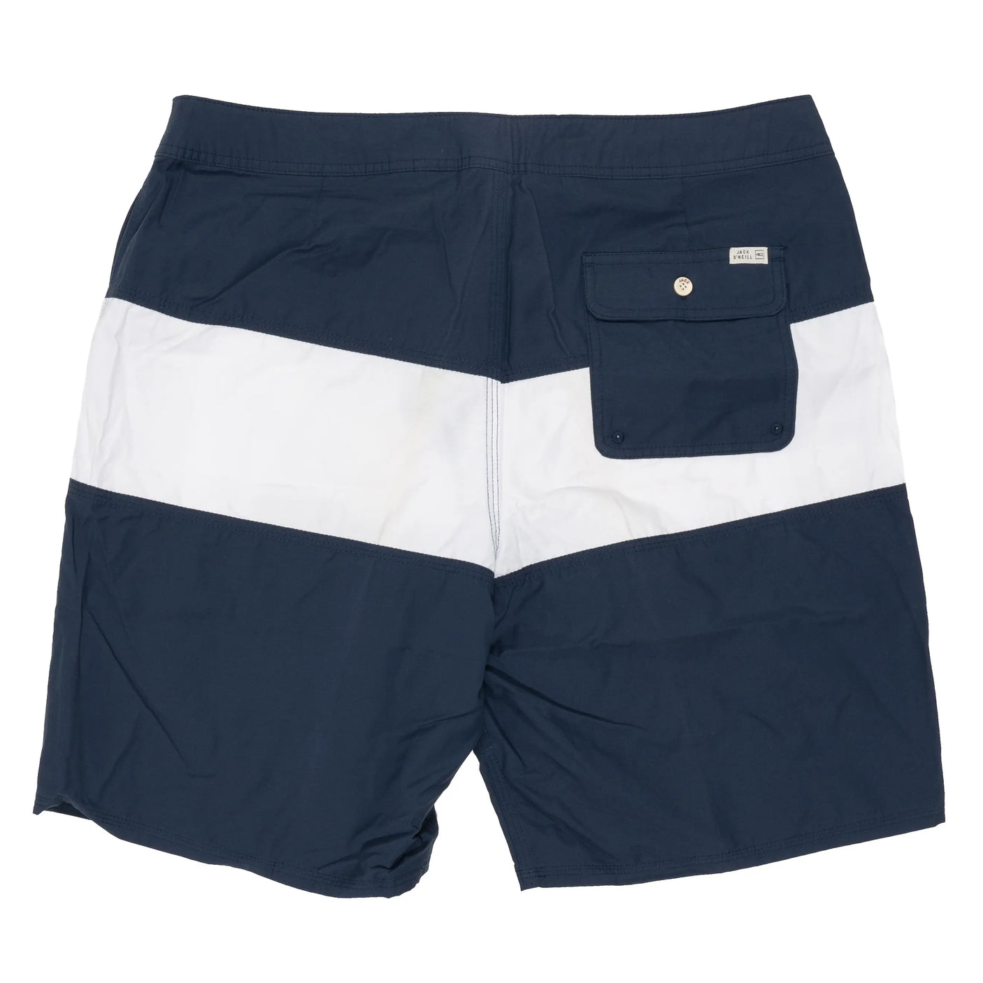 34Blue/White