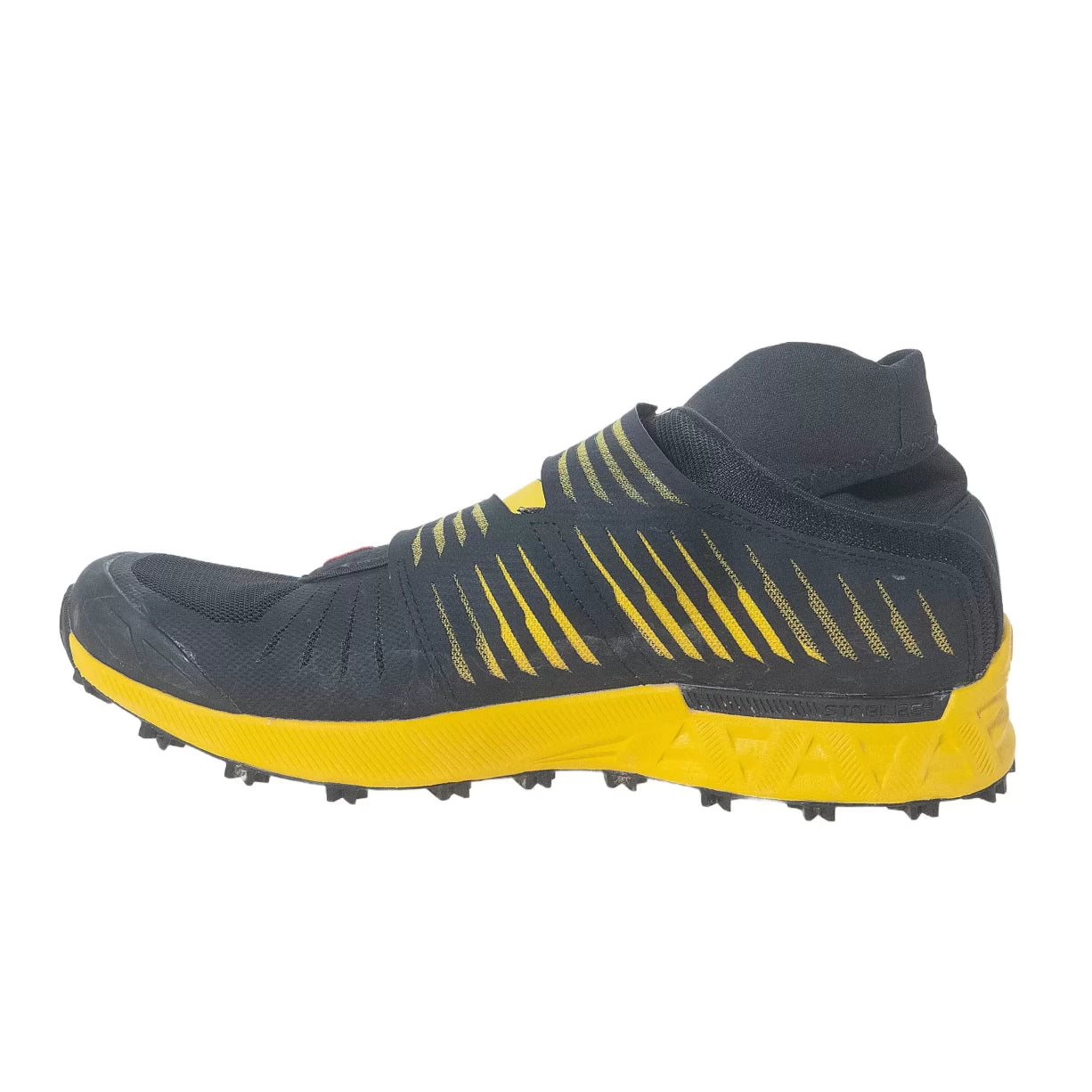 10.5Black/Yellow
