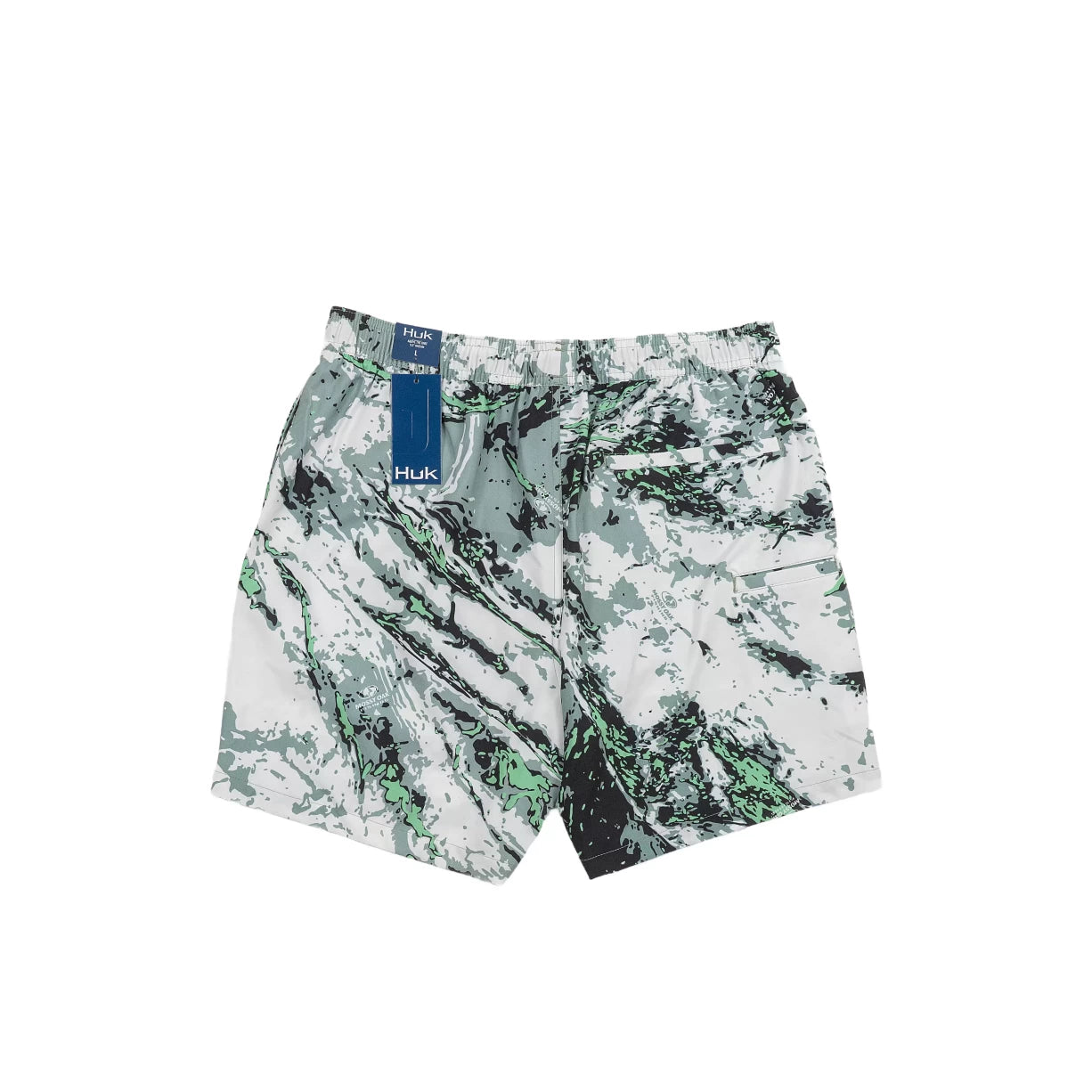 LFog Green