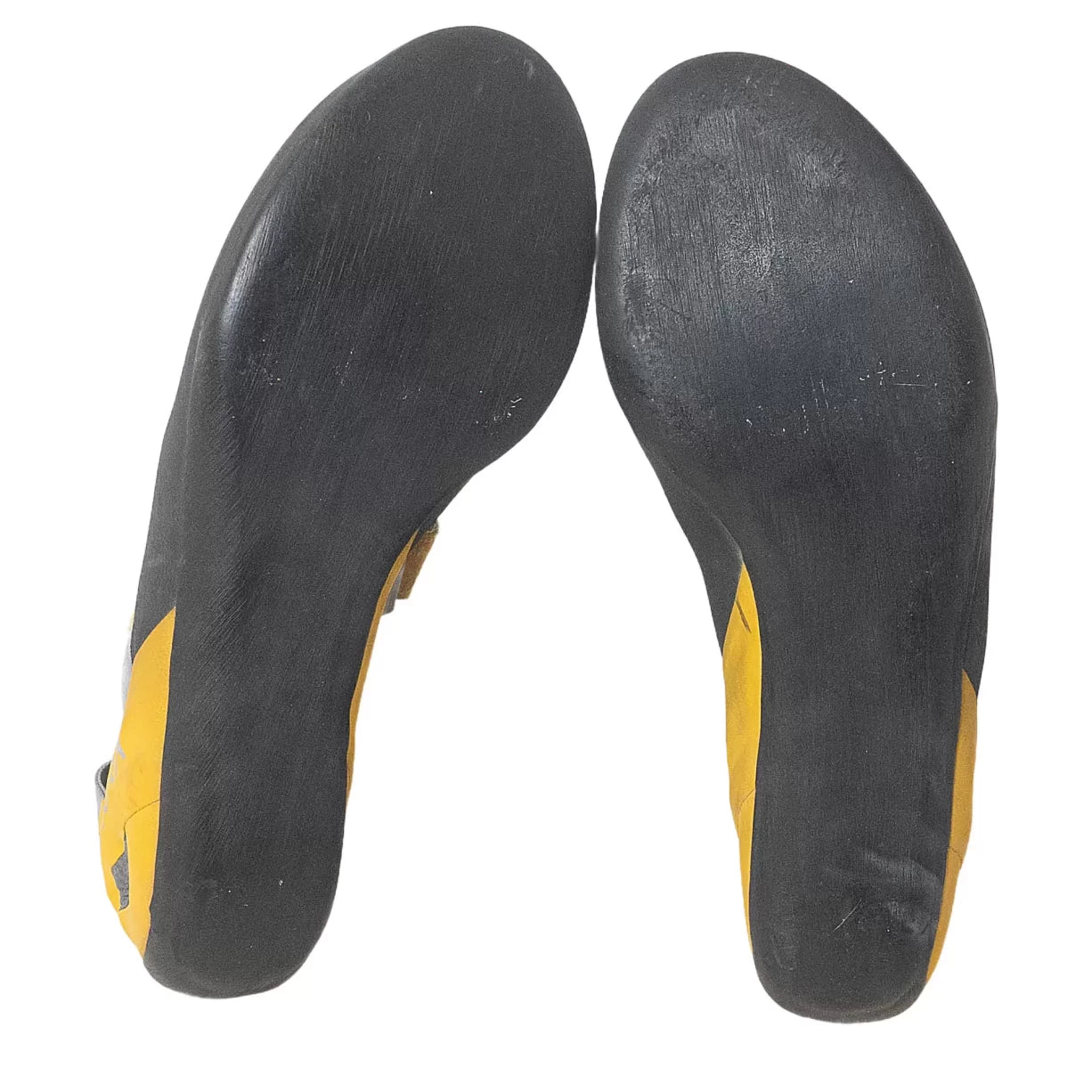 41Black/Yellow