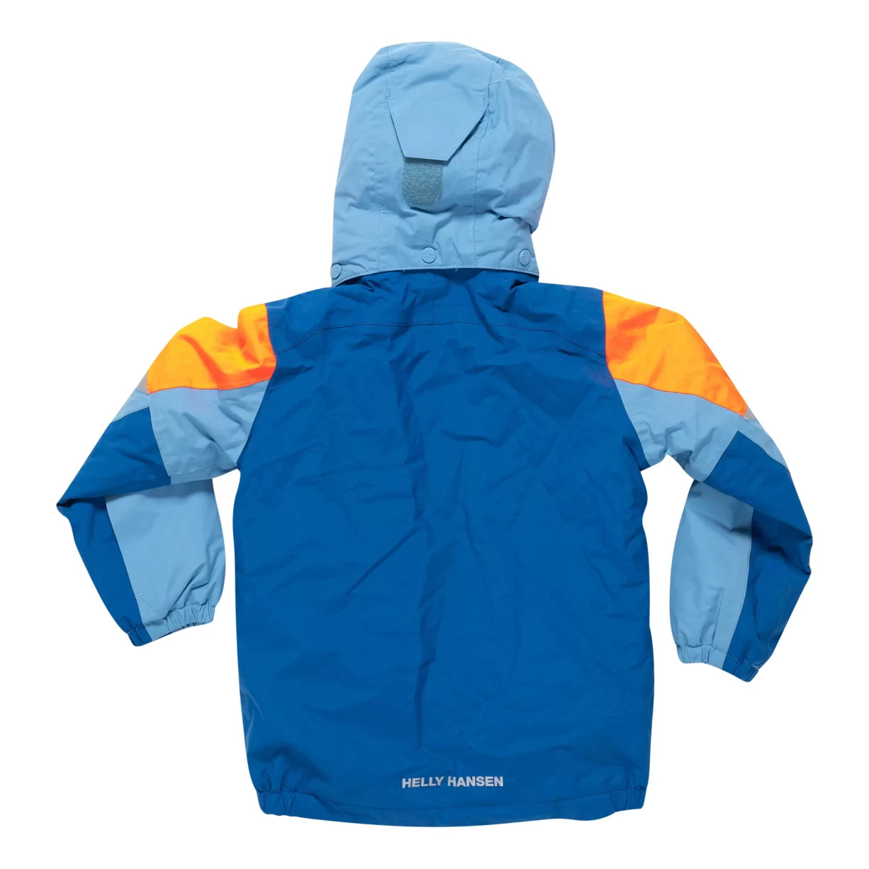 6Bluejay/Shocking Orange