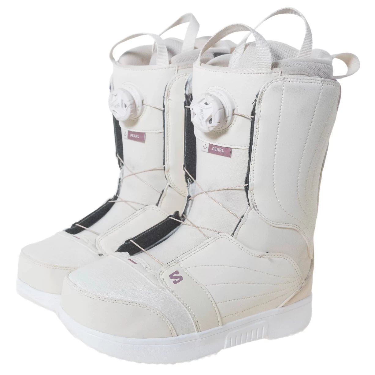 9.5White