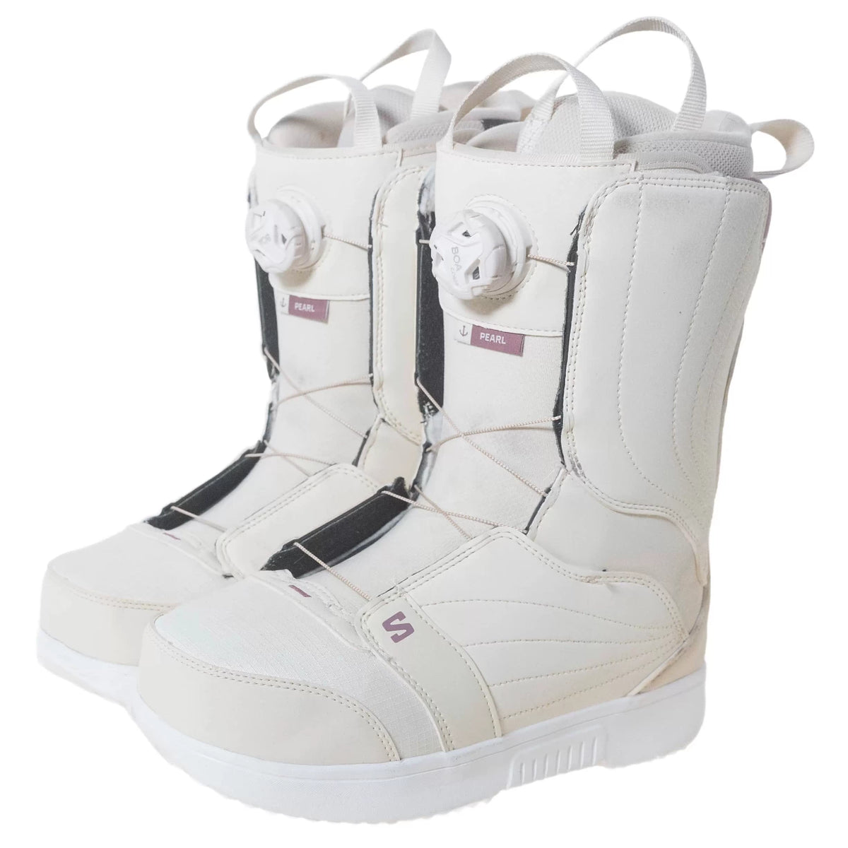9.5White
