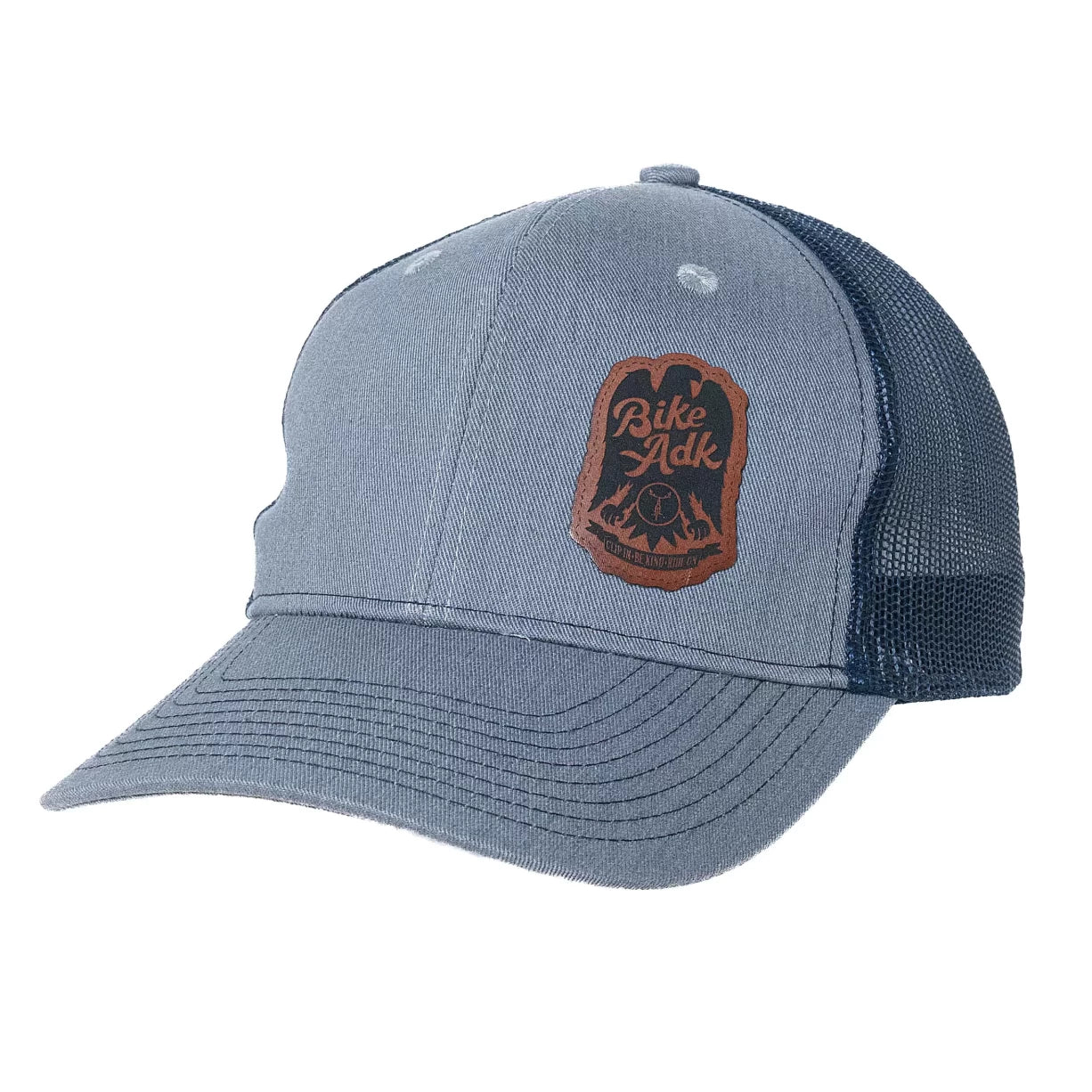 One SizeGrey/Blue