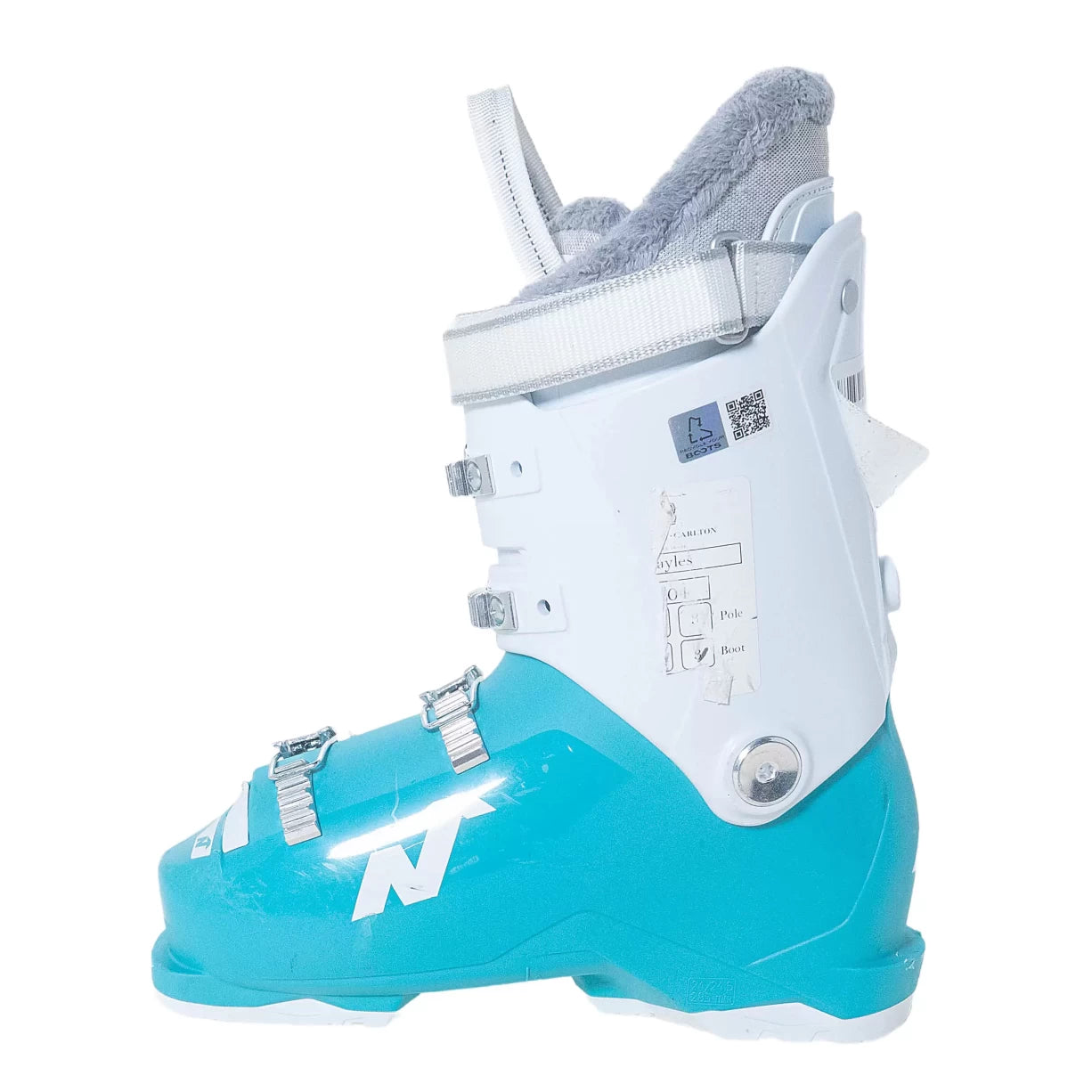 24/24.5White/Blue