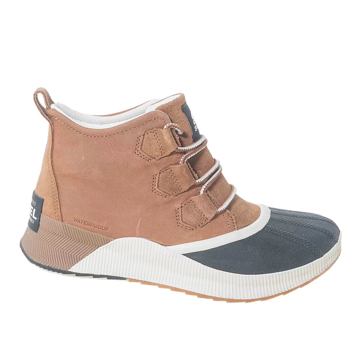 8.5Tan