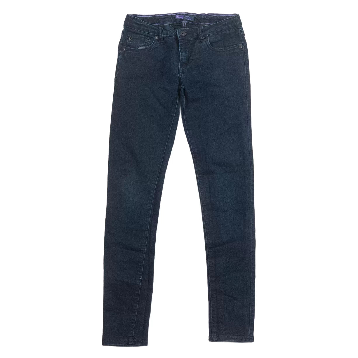 14Dark Denim