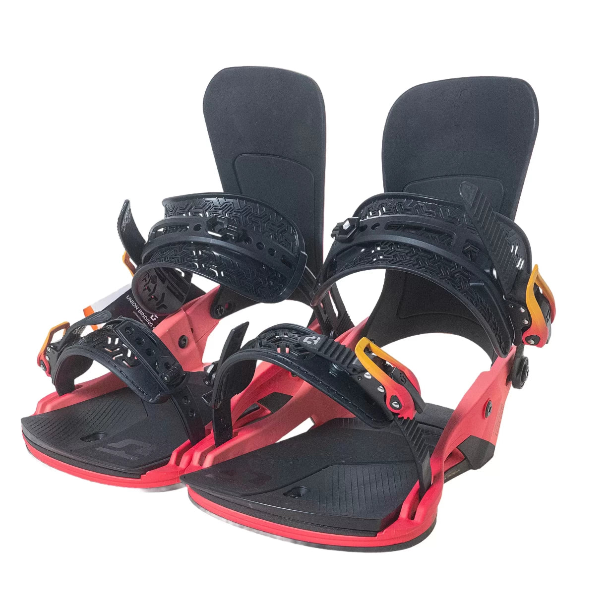 LBlack/Pink
