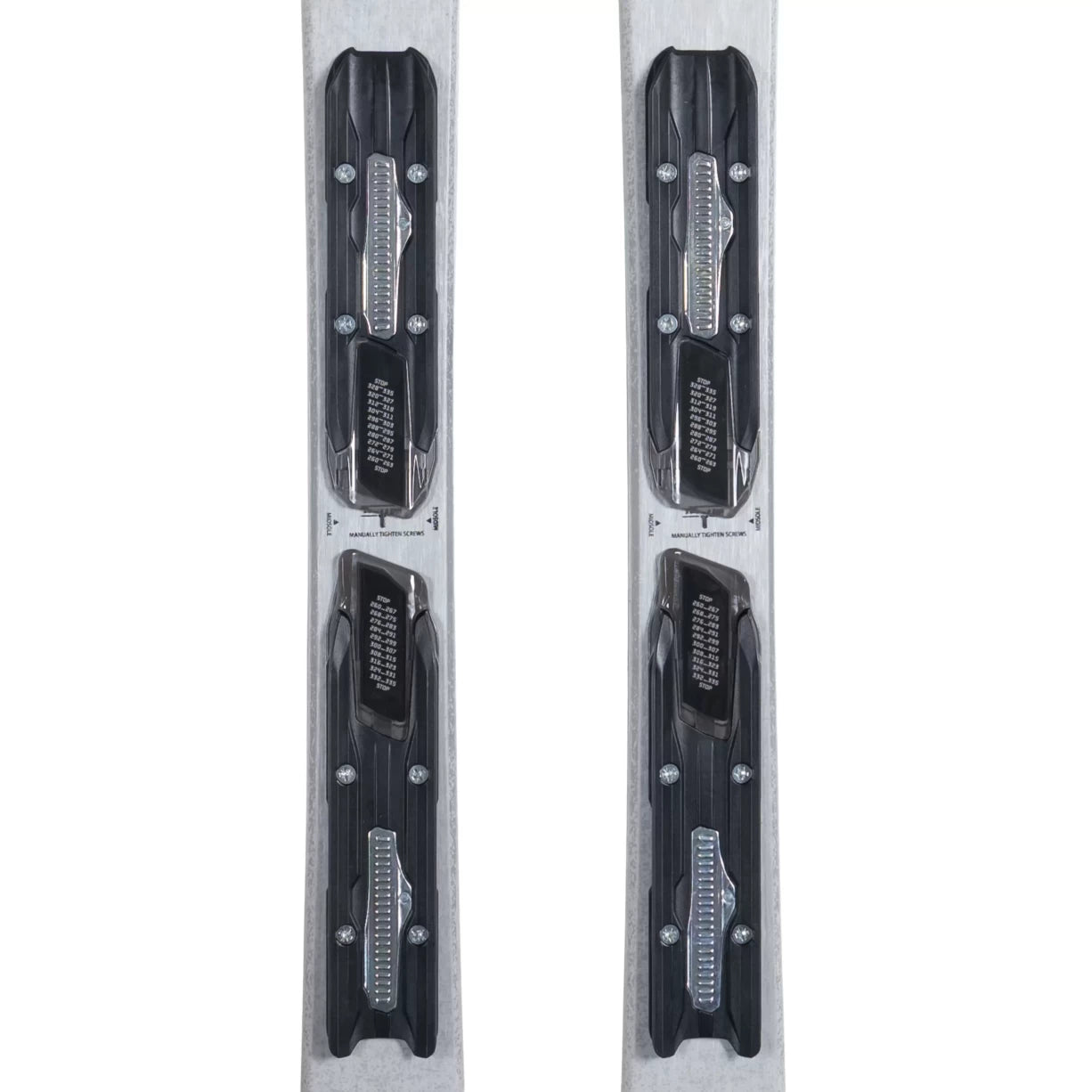 142cmWhite/Grey/Black