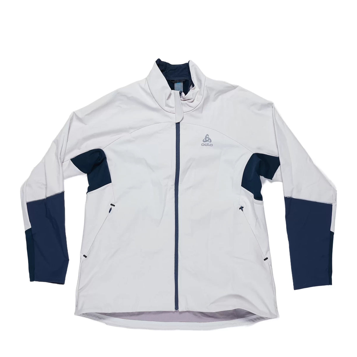 XLWhite/Blue