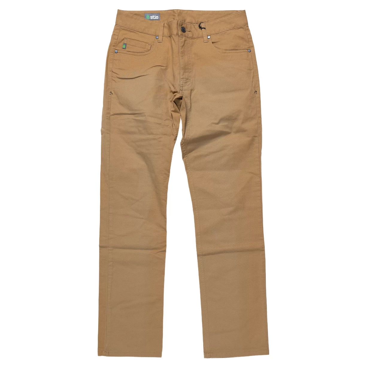 32RCamel Brown